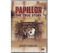 PAPILLON THE TRUE STORY "DOCUMENTARY"