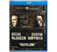 Papillon [Usa][Blu-Ray]