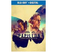 Papillon [Blu-Ray]