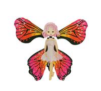 Papillon Volant Dans Le Livre, Tours De Magie, Abs, Accessoires Amusants, Nouveauté, Jouet, Cadeau Surprise Pour Enfants