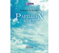 Papillon vole Livret 3 - Catherine De Ryckère - Persee - broché - Scolaire / Universitaire