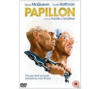 Papillon , (Wide Screen) G