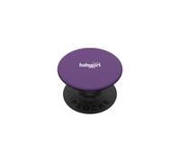 Papillon Y2K Esthétique Mignon Graphique PopSockets PopGrip Adhésif