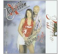 Papillon - Zaffiro [Import]