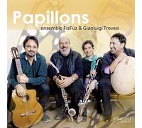 Papillons