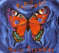 Papillons – CD