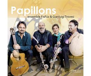 Papillons