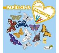 Papillons Collectif (Auteur)