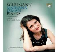 Papillons, Concert Sans Orchestre, Davidsbündlertänze