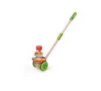 Canne à pousser Tourniquet à Papillons Hape® - Jouets Bio Hape