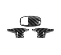 Papillons de carburateur Autocollant Décoratif Pour Pommeau De Levier De Vitesse Pour Dodge Pour Charger Pour Challenger 2015+ Pour Durango 2018+ Boîtier de papillon