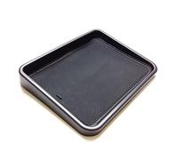 Papillons de carburateur Boîte De Rangement Pour Tableau De Bord De Voiture Pour Suzuki Pour Jimny 2019-2024 Organiseur D'accessoires Intérieurs Boîtier de papillon