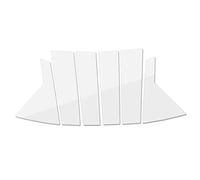 Papillons de carburateur Pour Hyundai Pour Tucson 2015-2018 Levier Vitesse Interrupteur Lève-vitre Poignée Panneau Frein Haut-parleur Anneau Audio Lampe Lecture Boîtier de papillon(Style I)