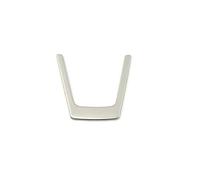 Papillons de carburateur Pour Skoda Pour Karoq 2017-2021 Poignée Porte Intérieure Volant Éclairage Lecture Accoudoir Interrupteur Lève-vitre Garniture Boîtier de papillon(Style B)