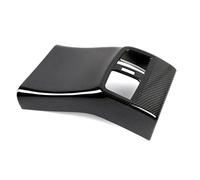 Papillons de carburateur Pour Toyota Pour Corolla 2019-2024 Boîte Rangement Console Centrale Intérieure Boîte D'accoudoir Couvercle Du Panneau Arrière Garniture Boîtier de papillon(Style C)