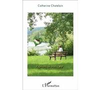 Papillons de mon coeur Catherine Chatelain (Auteur)