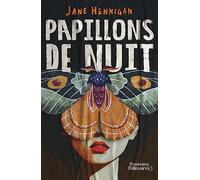 Papillons de nuit