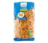 PAPILLONS DEMI COMPLETS 500G, PRIMÉAL, UNITÉ