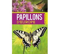 Papillons d'Europe