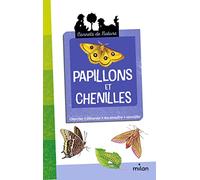 Papillons et chenilles
