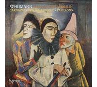 Robert Schumann : Œuvres pour Piano