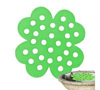 Papillons - Île d'hydratation des abeilles, pollinisateurs flottants - Bac à eau, mangeoire à insectes de jardin | Terrasse résistante aux intempéries pour balcon, abeille, arrière-cour, ferme et