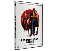 PAPILLONS NOIRS - 2 DVD [HD DVD]
