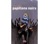 Papillons noirs