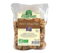 PAPILLONS PETIT EPEAUTRE SEMI COMPLET BIO 250G, LAZZARETTI, UNITÉ