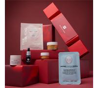 Papillote de Noël de soins de la peau (d’une valeur supérieure à 80 €)