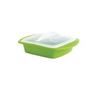Papillote Minute en silicone MASTRAD XL Vert