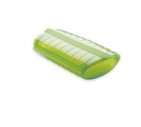 Papillote silicone avec filtre 26 cm Lékué