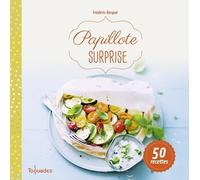 Papillote surprise, nouvelle édition
