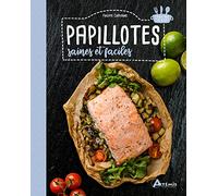 Papillotes saines et faciles
