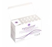 Papilocare Gel Vaginal 21 Canules Monodoses