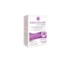 Papilocare ImmunoCaps 30 Capsules