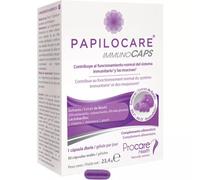 Papilocare Immunocaps 30 Gélules