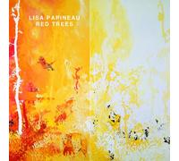 Papineau,Lisa - Red Trees [Import]