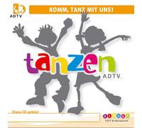 Papipanda - KOMM, TANZ MIT UNS-3 Titel Maxi [Import]