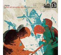 Papir - Live at Roadburn [Import]