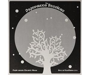 Papir Meets Electric Moon - Papermoon Sessions Live at Roadburn 2014