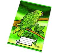 PAPÍRNY BRNO carnet sans bois 525 - A5 carré, 20 feuilles