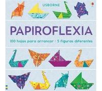 Papiroflexia - [Livre en VO] Bowman Lucy (Auteur)