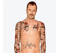 Papito Vinyle