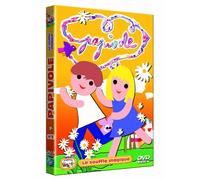 Papivole - Vol.2 : Le Souffle magique