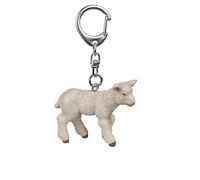 Papo - 02002 - Porte-clés - Agneau Merinos
