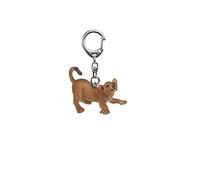 Papo - 2203 - Porte-Clé - Lionceau Jouant