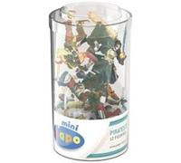 Papo - 33017 - figurine - mini tub's pirates et corsaires G