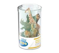 Papo Mini Animaux de la Savane 33021 – Neuf