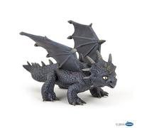 Papo 36016 Dragon De Feu 14 Cm Contes Et Légendes
